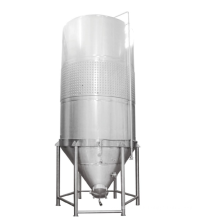 Cider fermentation tanks yogurt fermenting vessel 304/316L inox fermenter